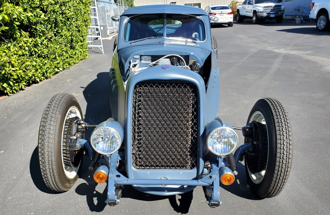 Chevrolet Stylemaster & Fleetmaster & Fleetline - Image 20 of 31