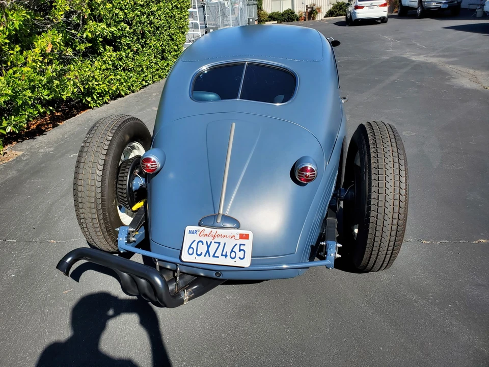 Chevrolet Stylemaster & Fleetmaster & Fleetline - Image 10 of 31
