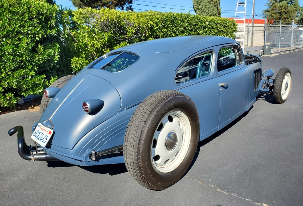 Chevrolet Stylemaster & Fleetmaster & Fleetline - Image 11 of 31