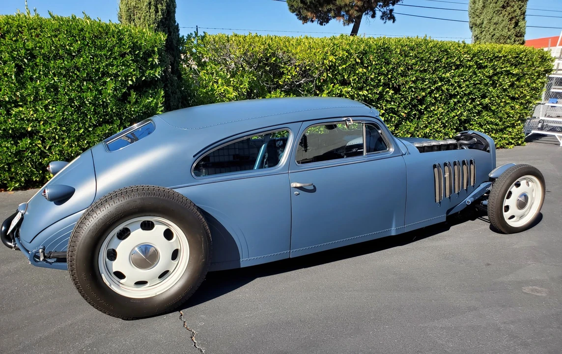 Chevrolet Stylemaster & Fleetmaster & Fleetline - Image 13 of 31