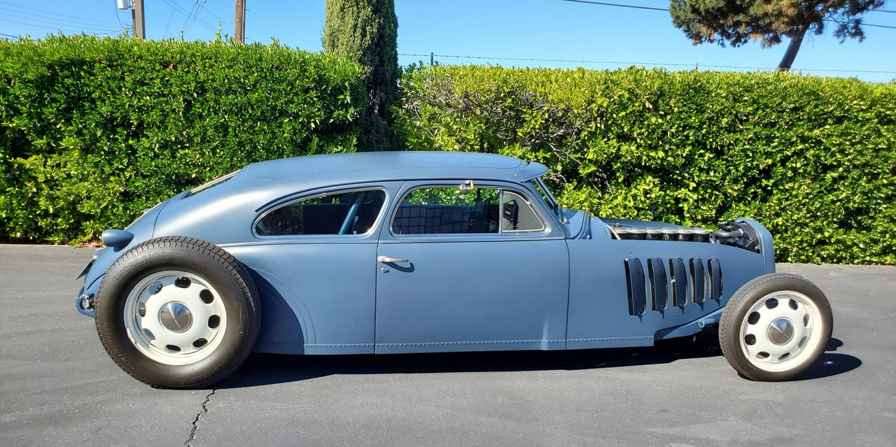 Chevrolet Stylemaster & Fleetmaster & Fleetline - Image 14 of 31
