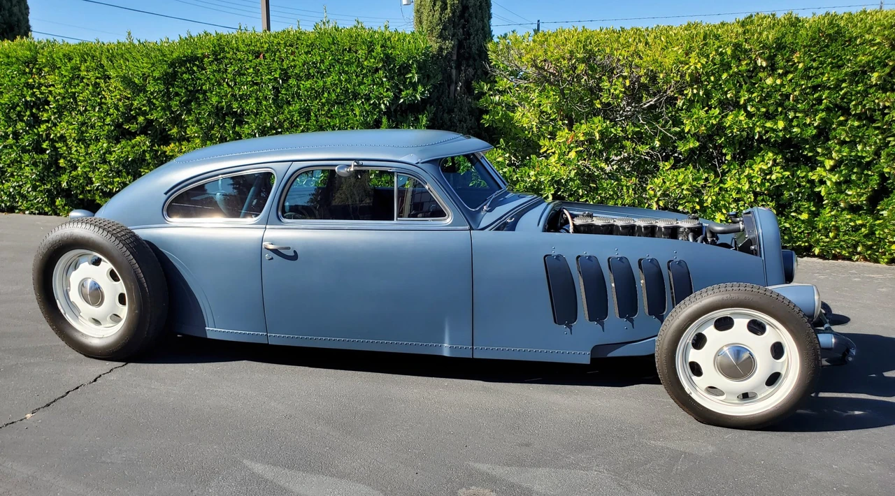 Chevrolet Stylemaster & Fleetmaster & Fleetline - Image 15 of 31