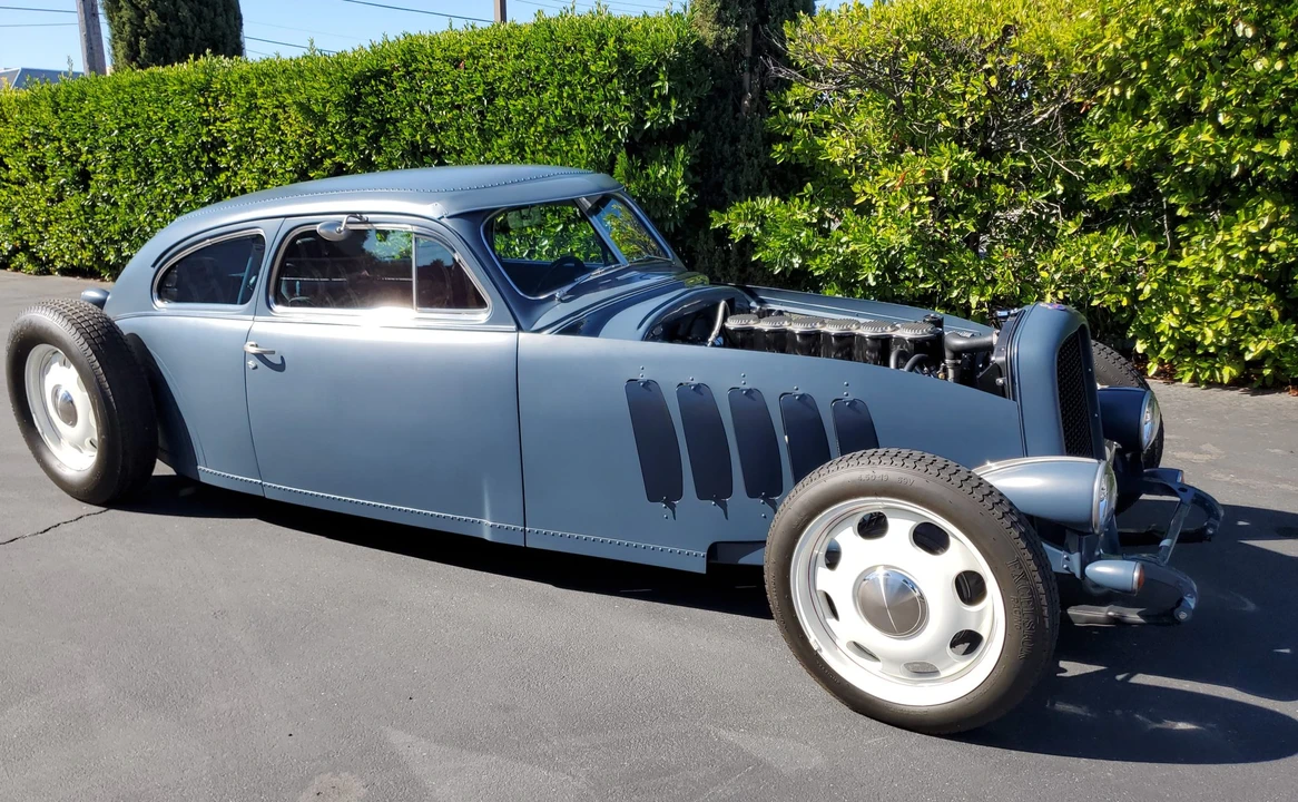 Chevrolet Stylemaster & Fleetmaster & Fleetline - Image 16 of 31