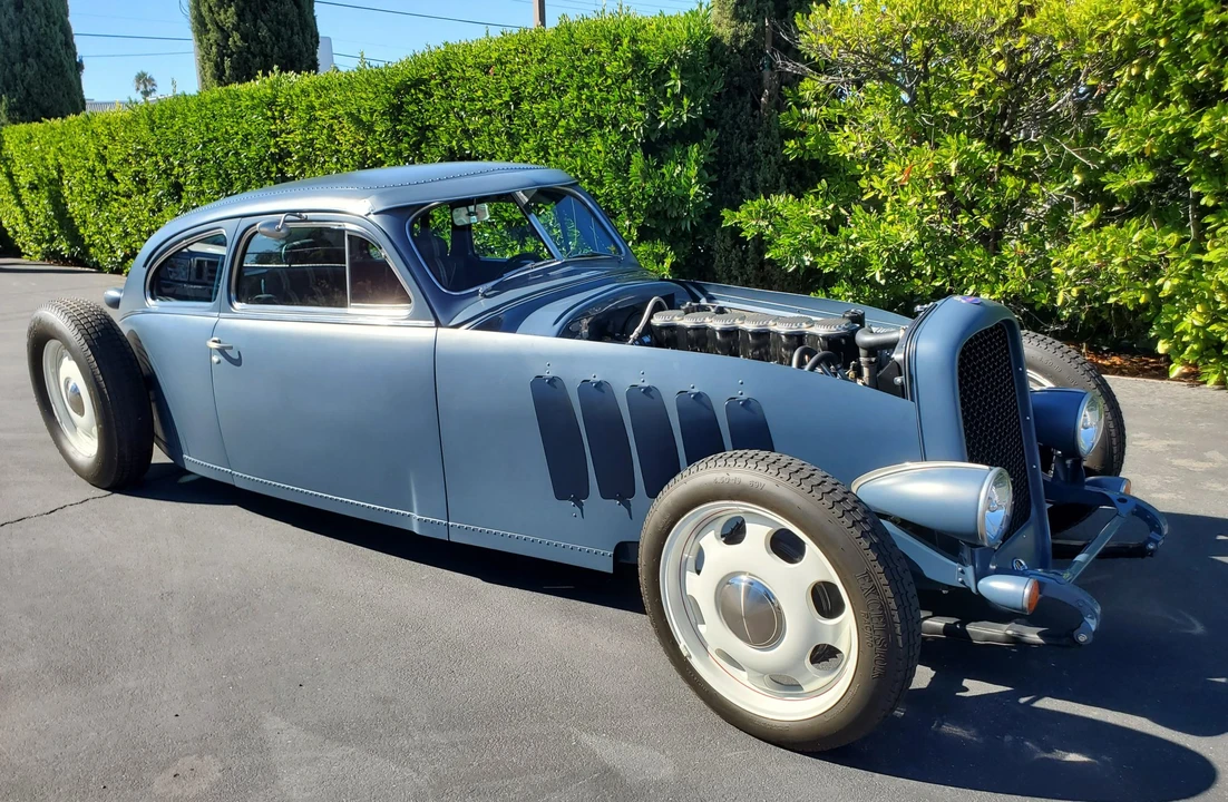 Chevrolet Stylemaster & Fleetmaster & Fleetline - Image 17 of 31