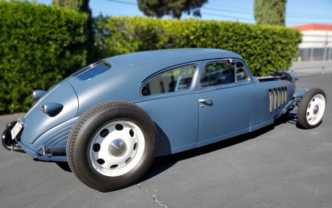 Chevrolet Stylemaster & Fleetmaster & Fleetline - Image 12 of 31