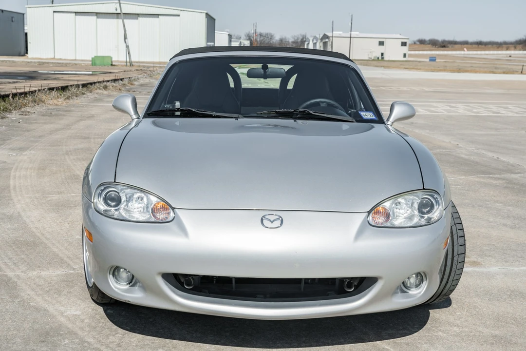 2003 Mazda NB MX-5 Miata - Image 8 of 31