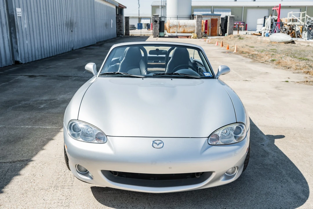2003 Mazda NB MX-5 Miata - Image 5 of 31