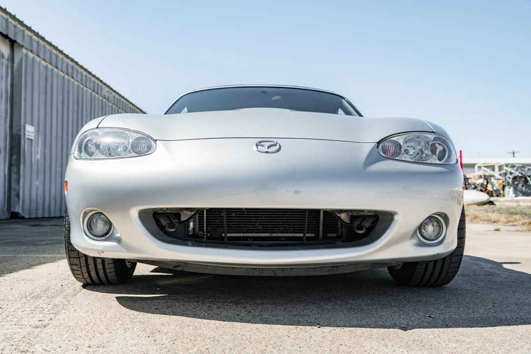 2003 Mazda NB MX-5 Miata - Image 2 of 31
