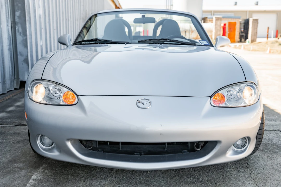 2003 Mazda NB MX-5 Miata - Image 3 of 31