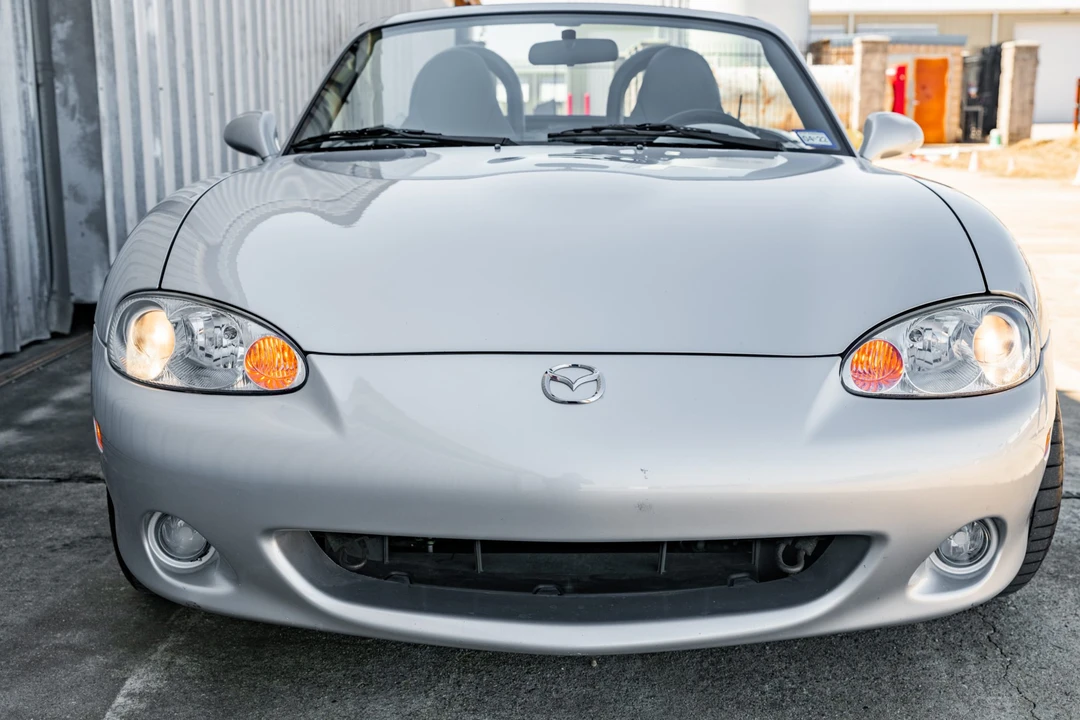 2003 Mazda NB MX-5 Miata - Image 4 of 31