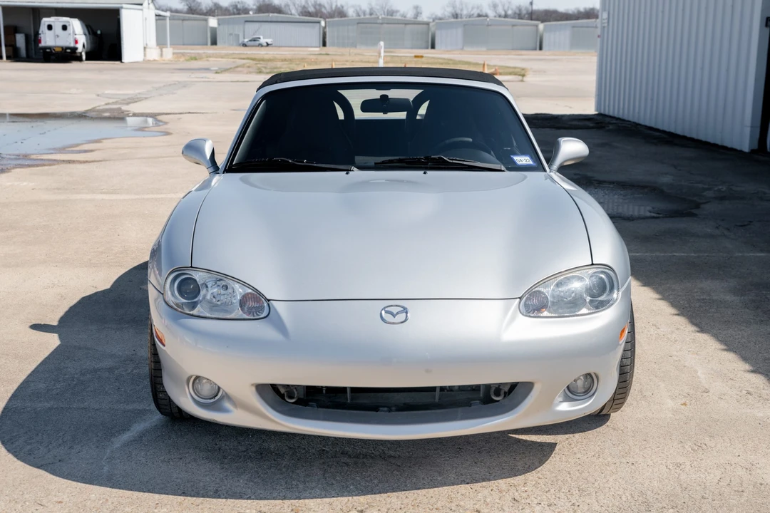 2003 Mazda NB MX-5 Miata - Image 7 of 31
