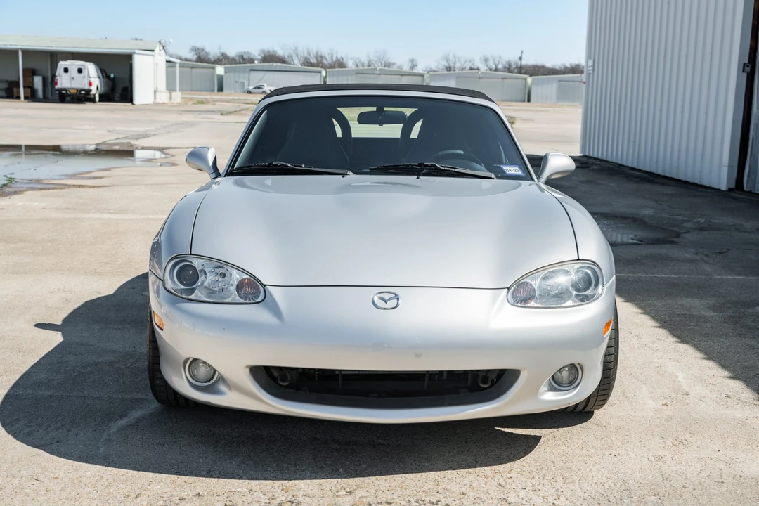 2003 Mazda NB MX-5 Miata - Image 6 of 31