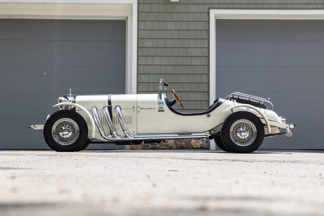 Excalibur - Image 31 of 31
