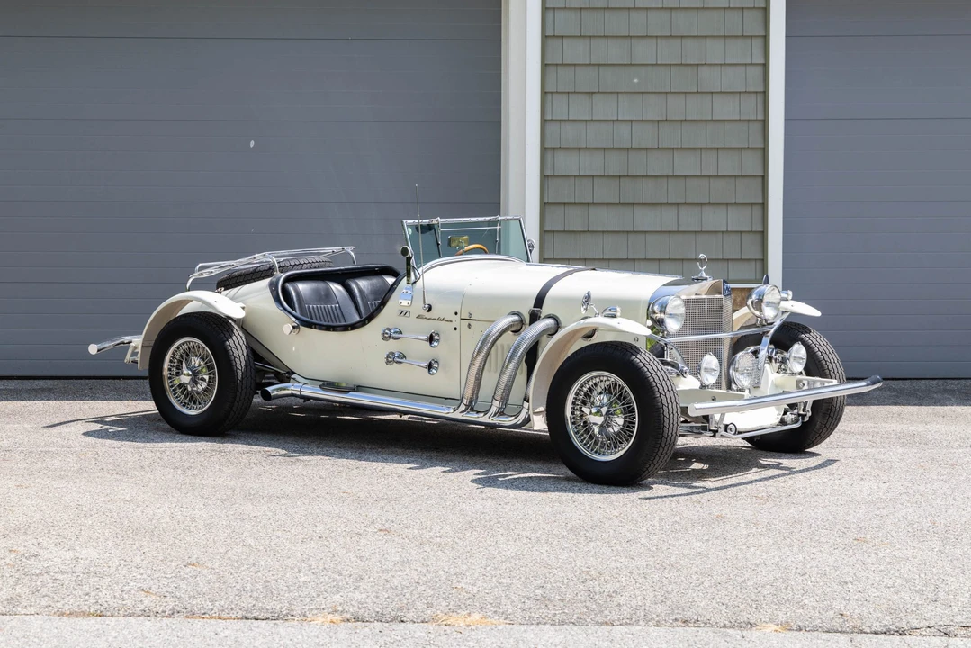 Excalibur - Image 12 of 31