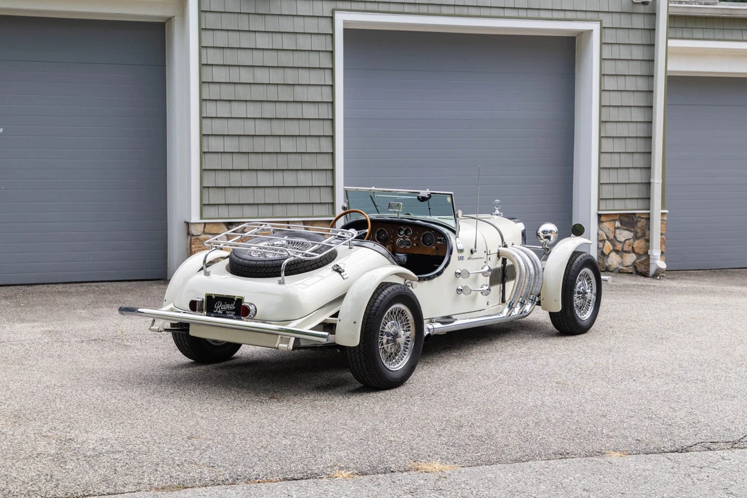 Excalibur - Image 22 of 31