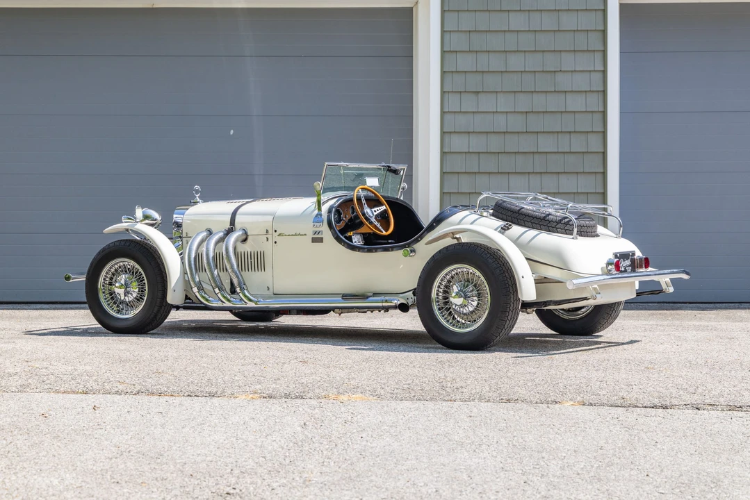 Excalibur - Image 29 of 31