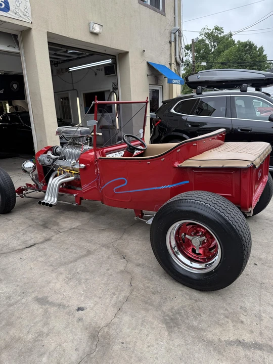 Ford Model T - Image 22 of 31