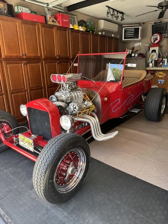 Ford Model T - Image 15 of 31