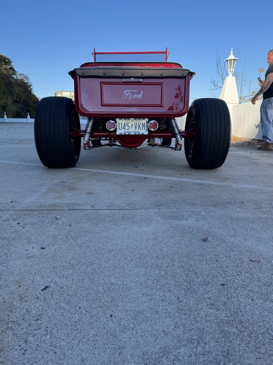 Ford Model T - Image 12 of 31