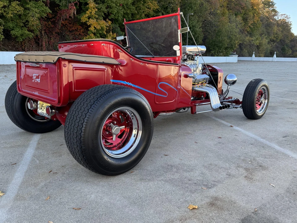 Ford Model T - Image 8 of 31
