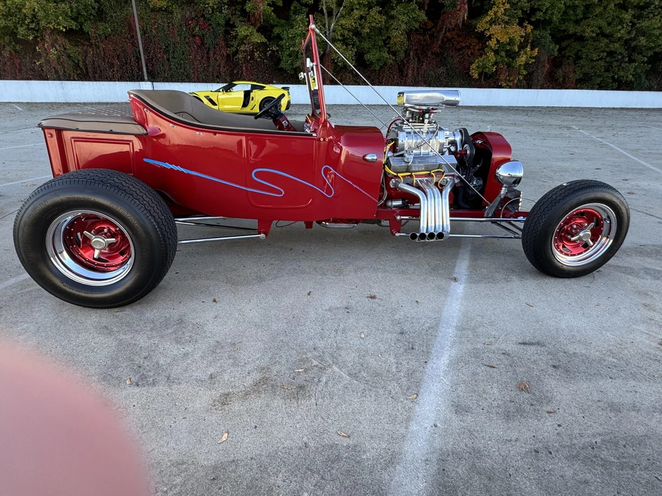 Ford Model T - Image 7 of 31