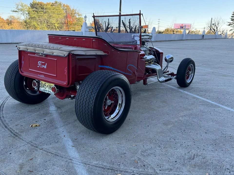 Ford Model T - Image 9 of 31