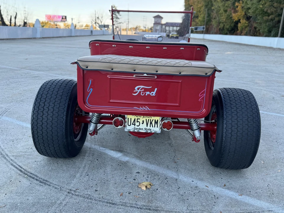 Ford Model T - Image 10 of 31