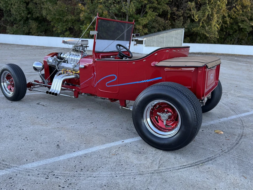 Ford Model T - Image 14 of 31