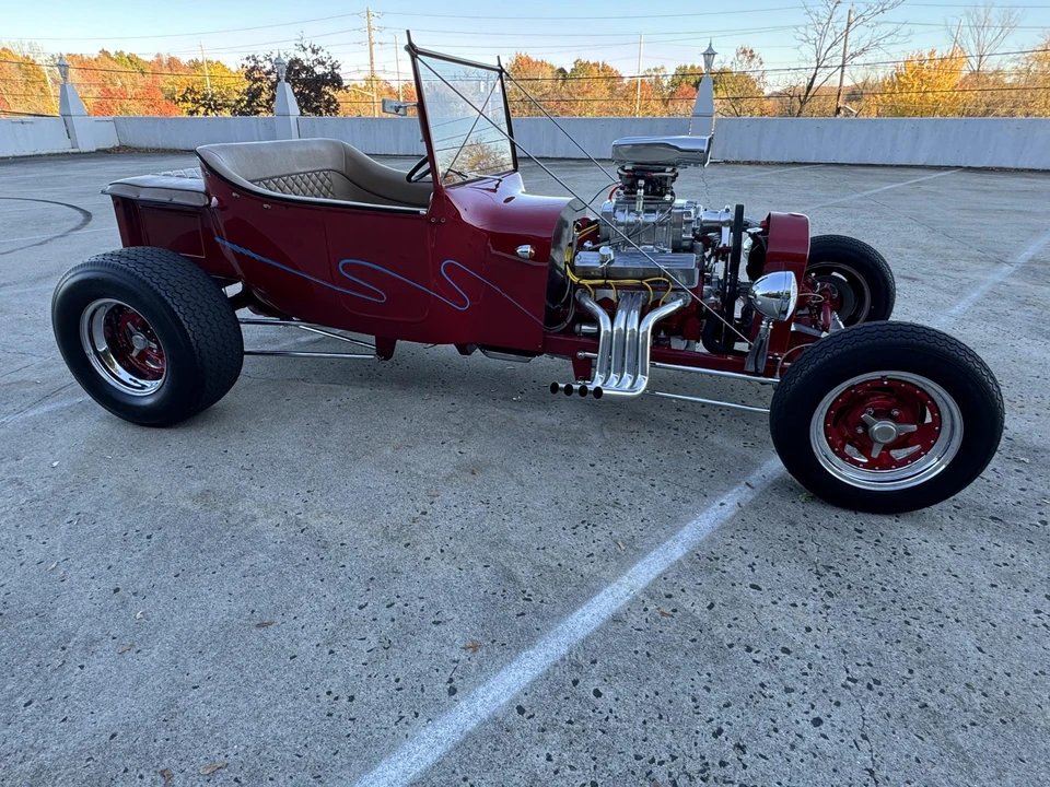 Ford Model T - Image 6 of 31