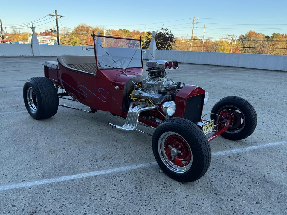 Ford Model T - Image 5 of 31