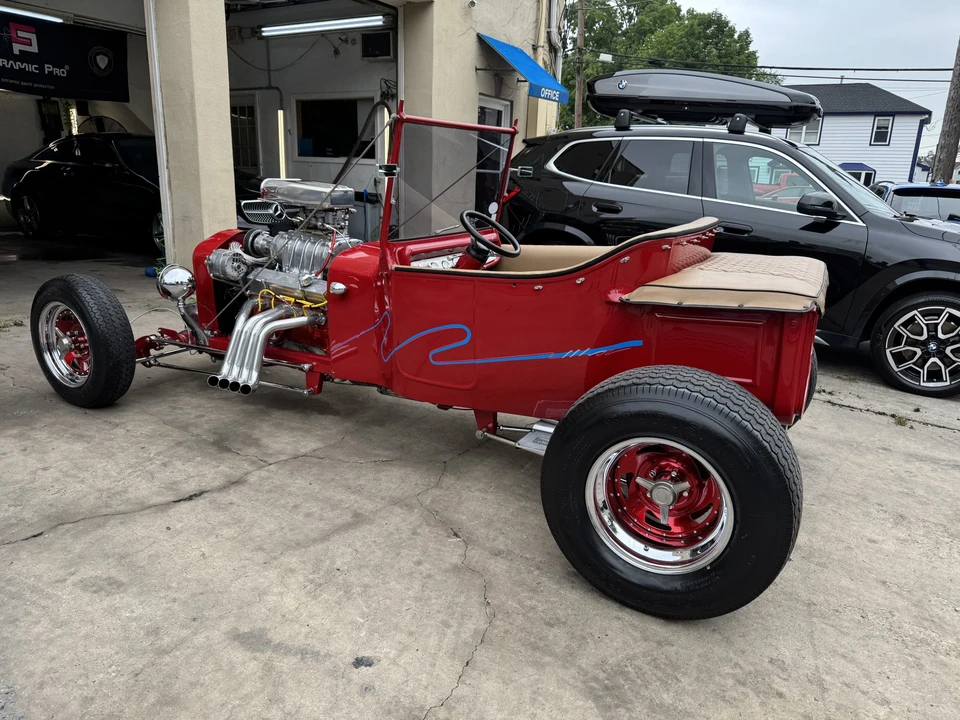 Ford Model T - Image 21 of 31