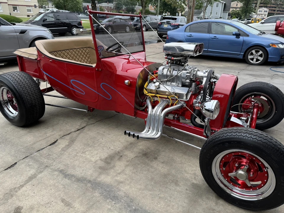 Ford Model T - Image 18 of 31