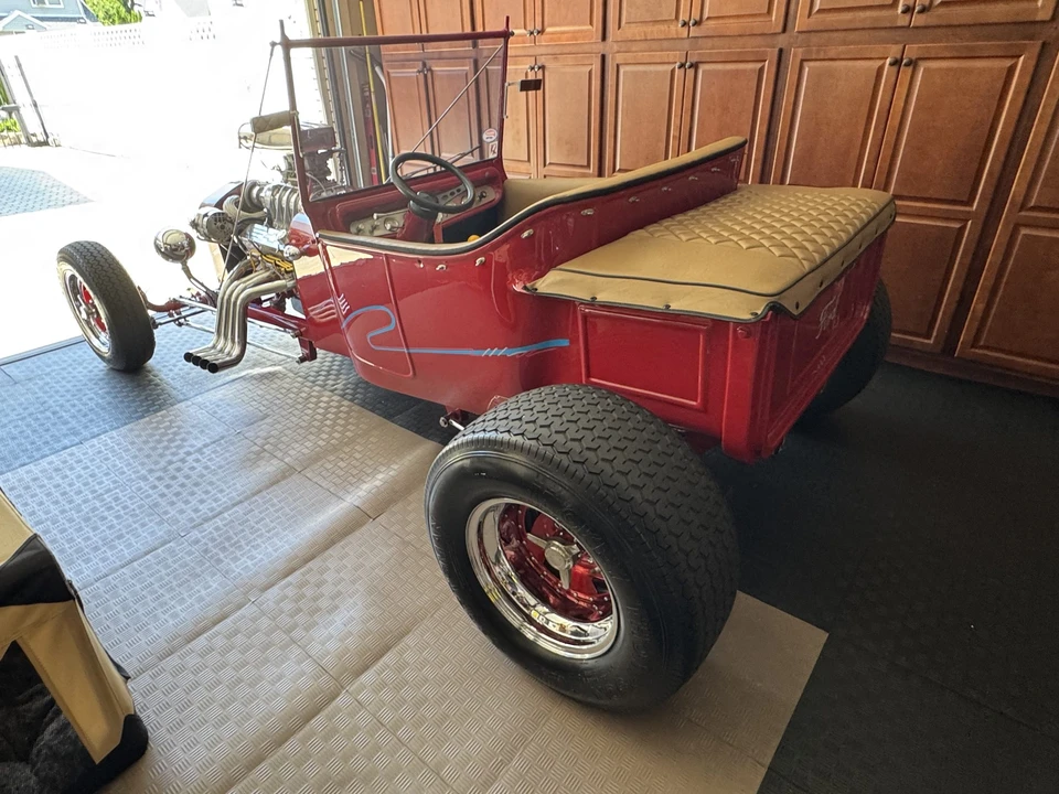 Ford Model T - Image 20 of 31