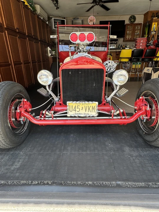Ford Model T - Image 17 of 31