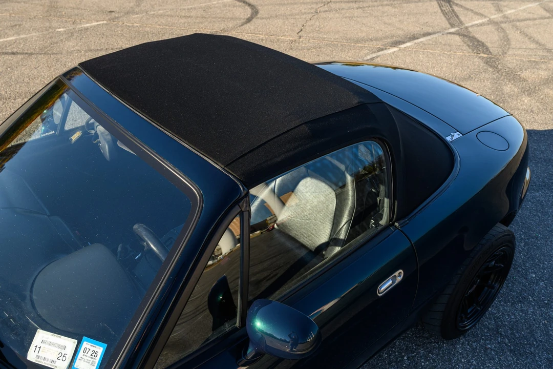 1995 Mazda NA MX-5 Miata - Image 30 of 31
