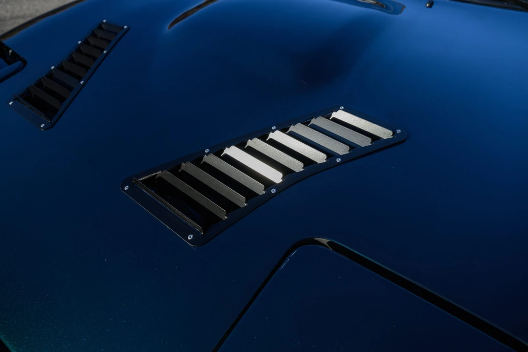 1995 Mazda NA MX-5 Miata - Image 24 of 31