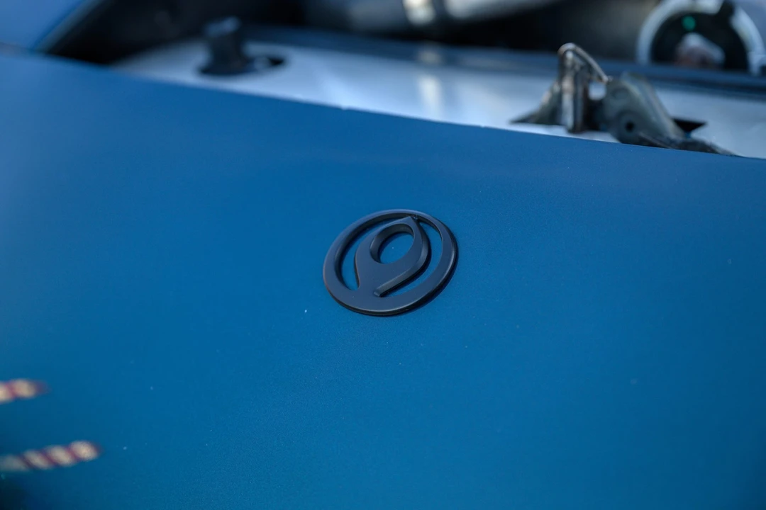1995 Mazda NA MX-5 Miata - Image 23 of 31