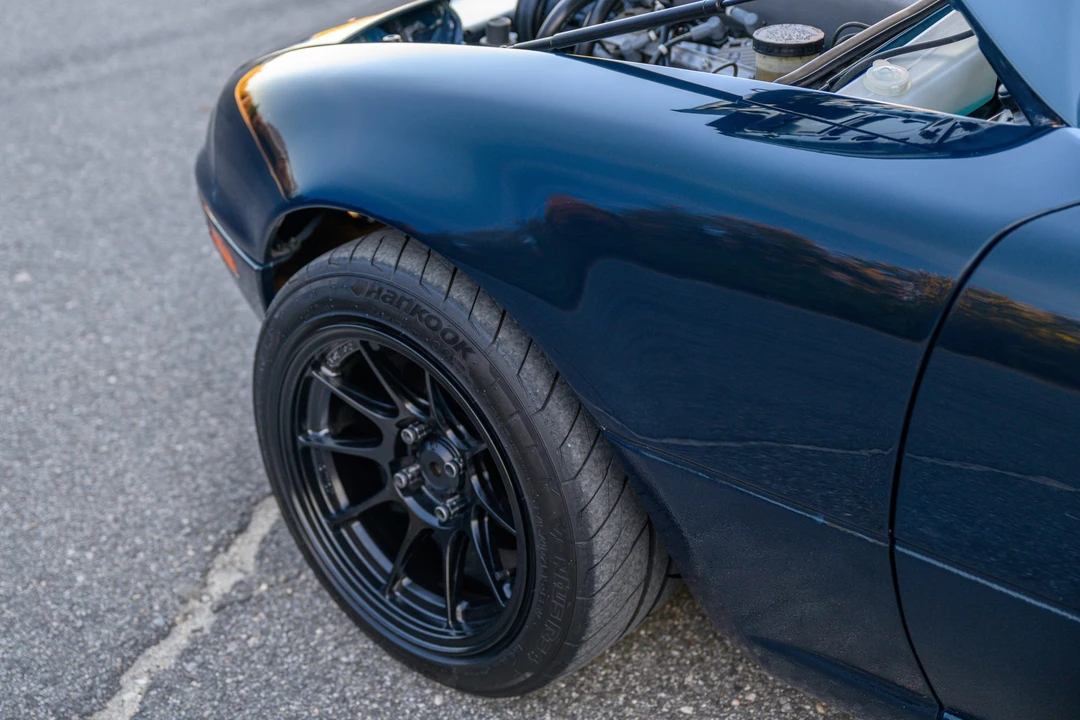 1995 Mazda NA MX-5 Miata - Image 26 of 31
