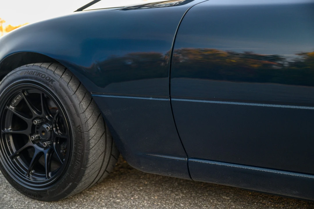 1995 Mazda NA MX-5 Miata - Image 27 of 31