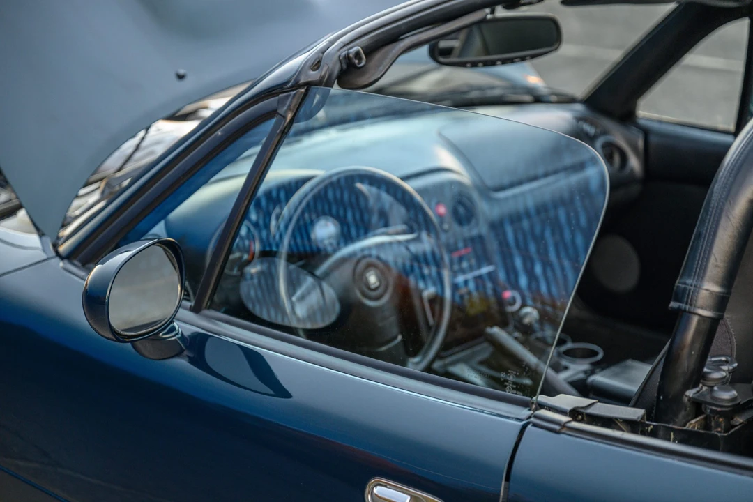 1995 Mazda NA MX-5 Miata - Image 31 of 31
