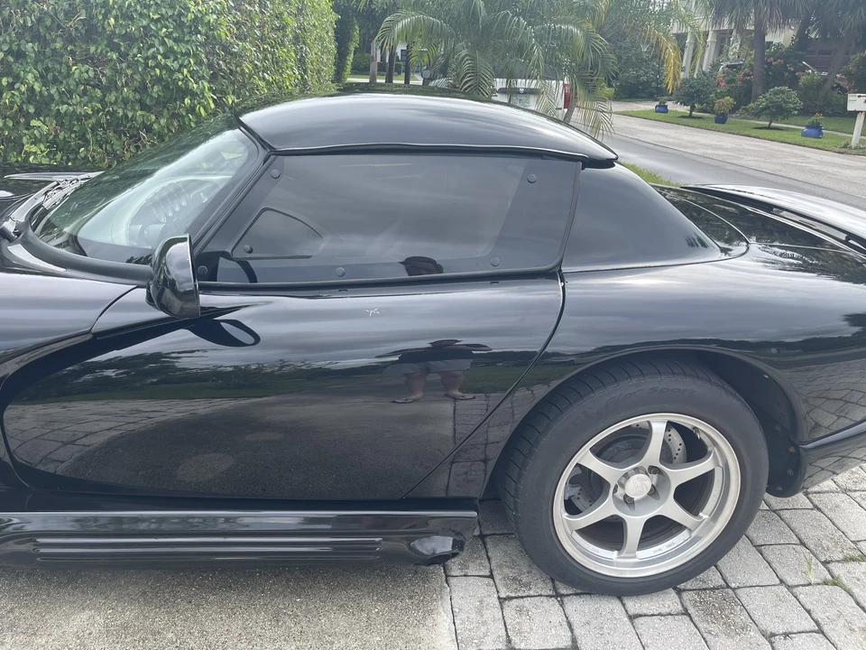 1994 Dodge Viper 1st Gen - Image 31 of 31