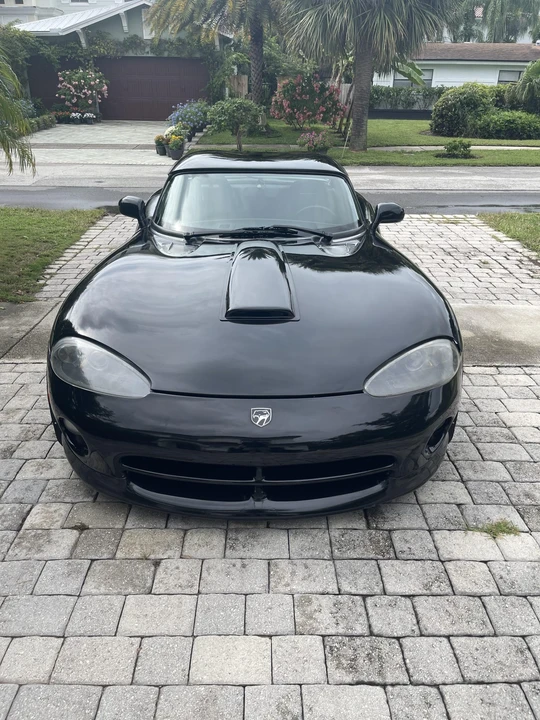 1994 Dodge Viper 1st Gen - Image 18 of 31