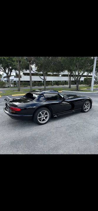 1994 Dodge Viper 1st Gen - Image 10 of 31
