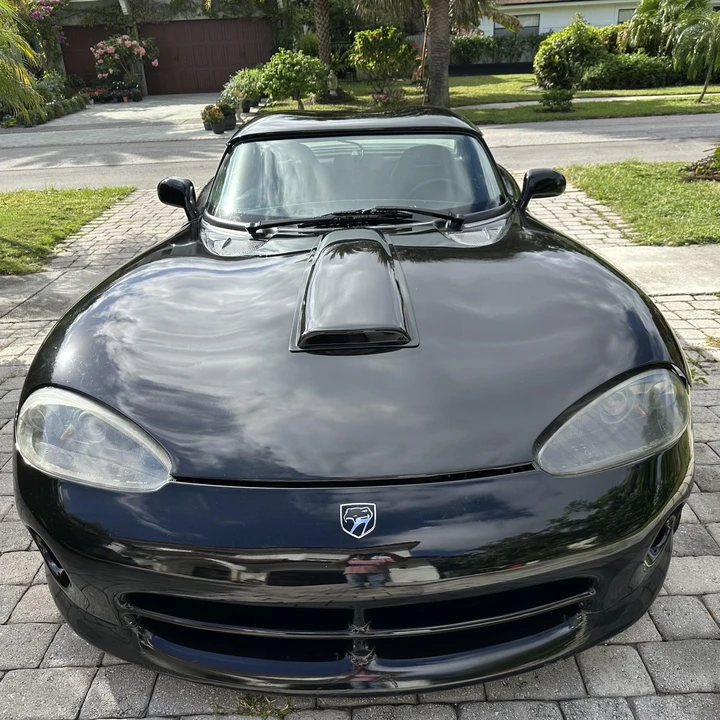 1994 Dodge Viper 1st Gen - Image 14 of 31