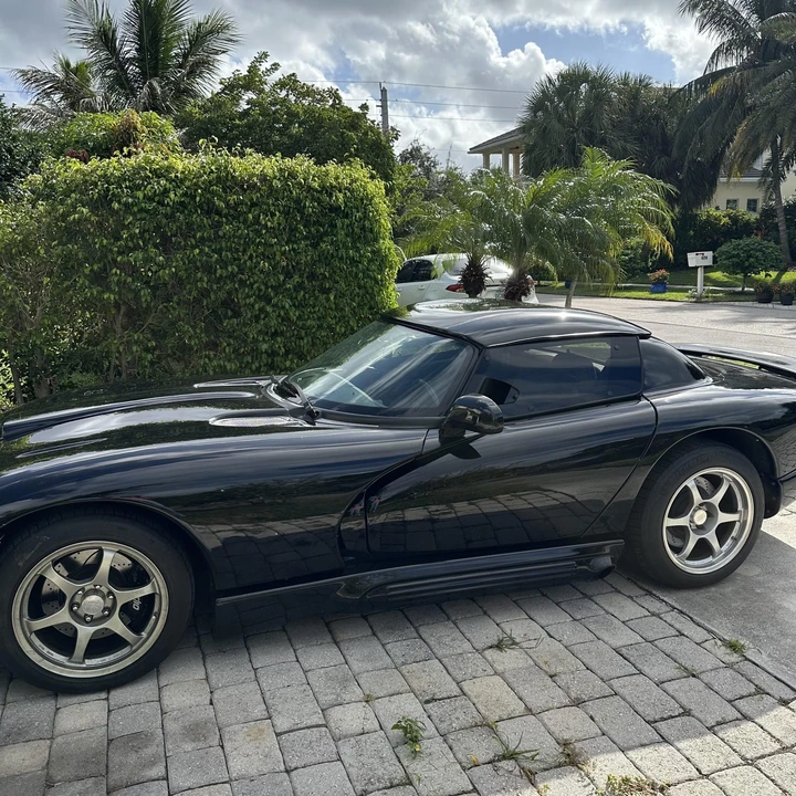 1994 Dodge Viper 1st Gen - Image 15 of 31