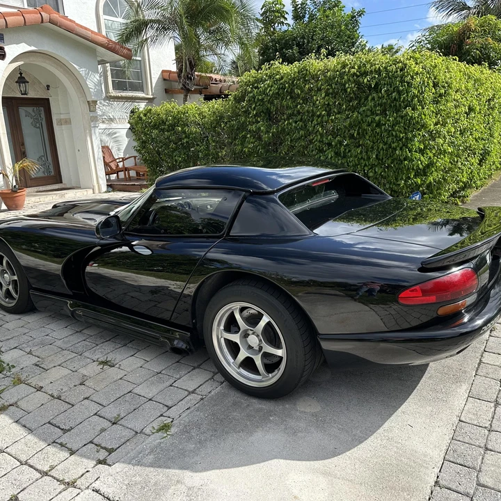 1994 Dodge Viper 1st Gen - Image 30 of 31