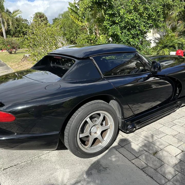 1994 Dodge Viper 1st Gen - Image 27 of 31