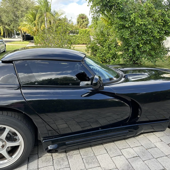 1994 Dodge Viper 1st Gen - Image 20 of 31