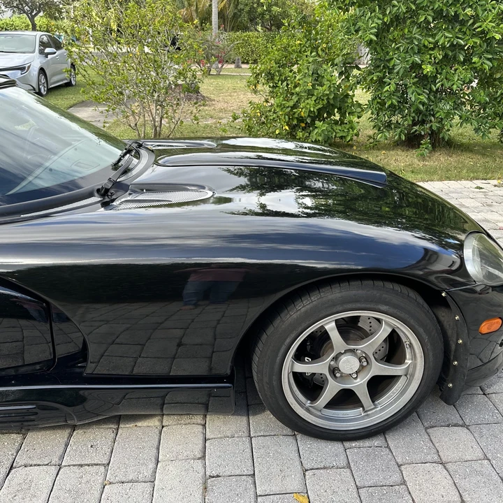 1994 Dodge Viper 1st Gen - Image 24 of 31