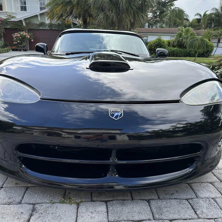 1994 Dodge Viper 1st Gen - Image 16 of 31